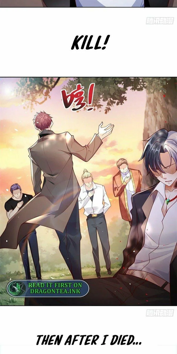 Read Arch-Villian chapter 0 image 7 on Lezhin