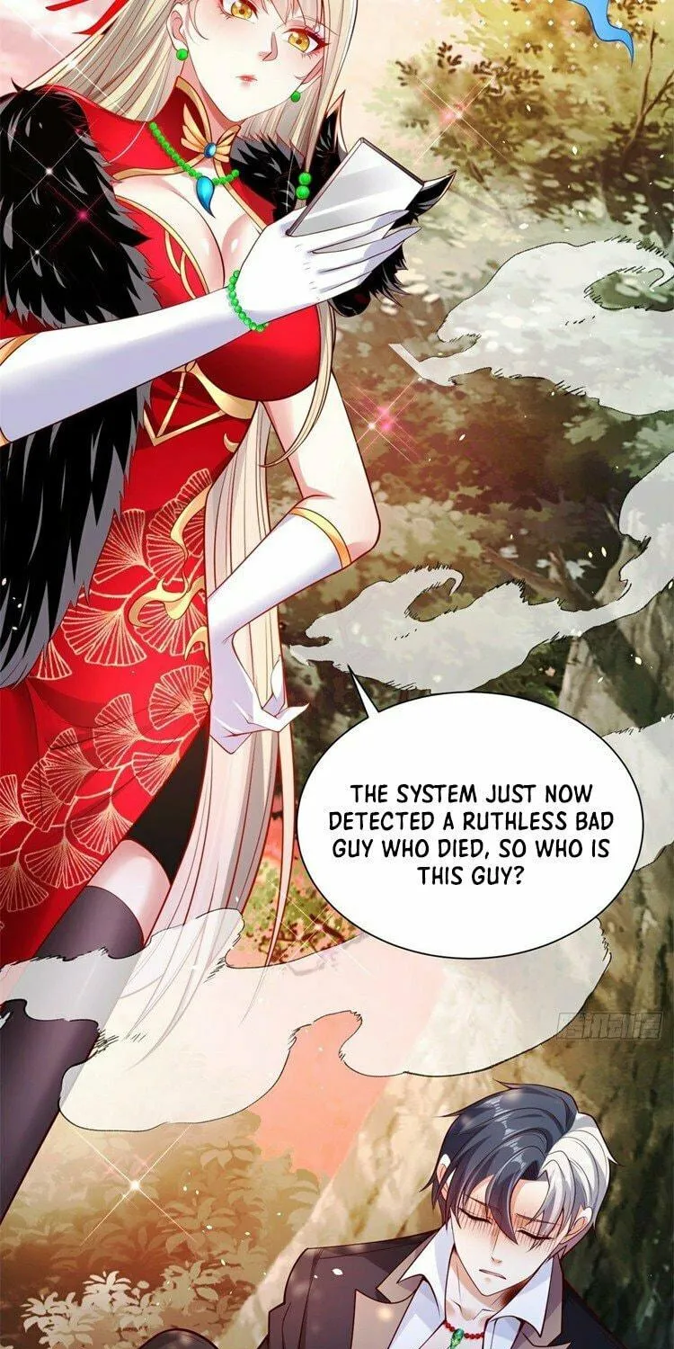 Read Arch-Villian chapter 0 image 9 on Lezhin