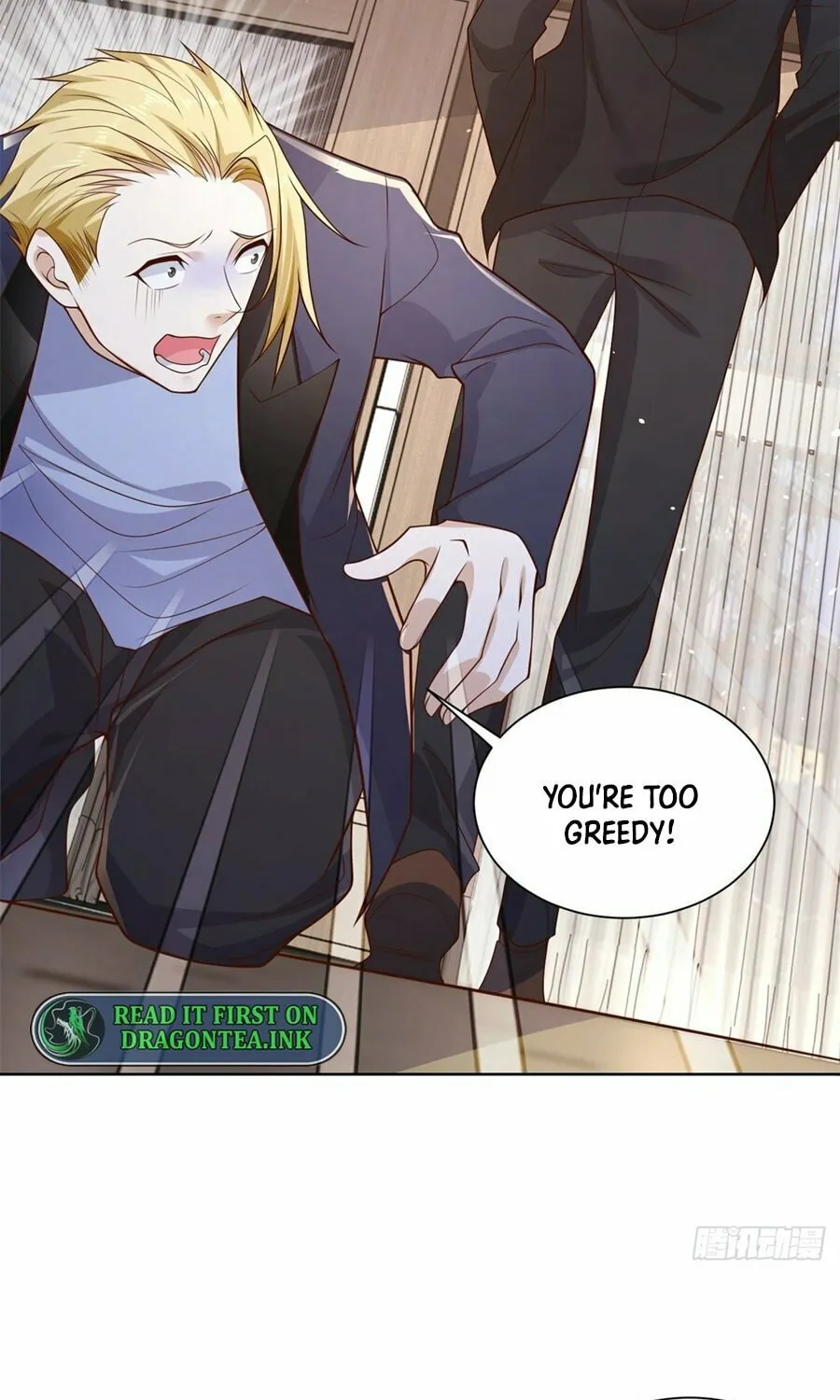 Read Arch-Villian chapter 10 image 16 on Lezhin