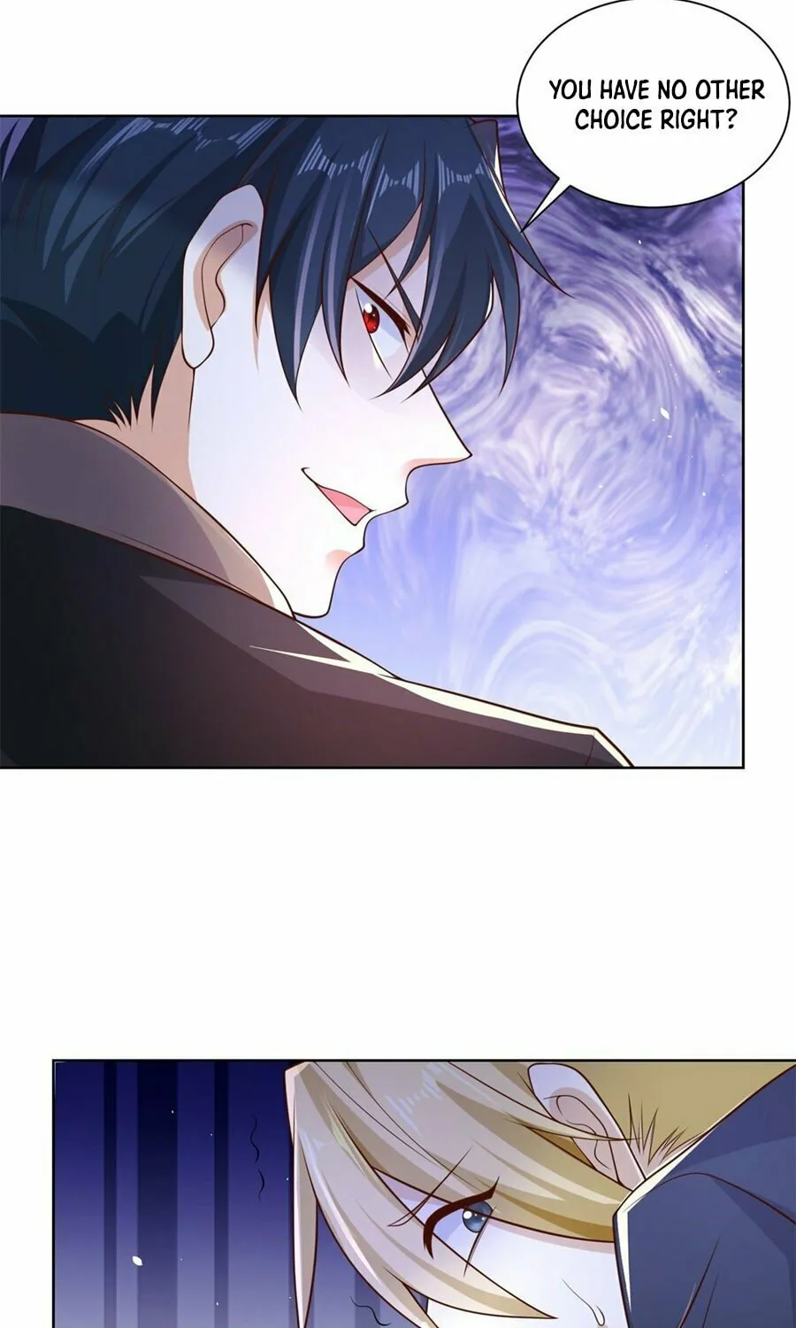 Read Arch-Villian chapter 10 image 17 on Lezhin