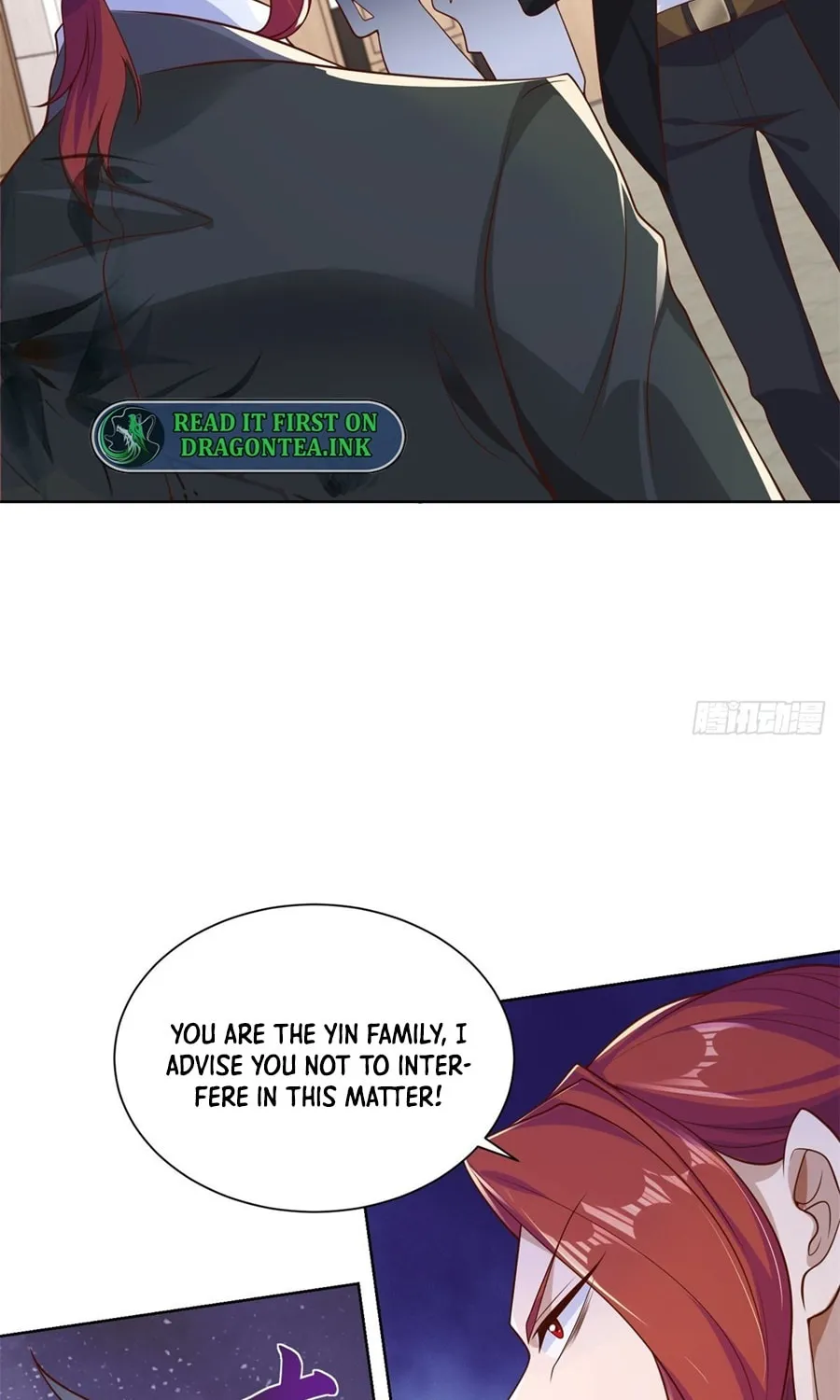 Read Arch-Villian chapter 10 image 20 on Lezhin