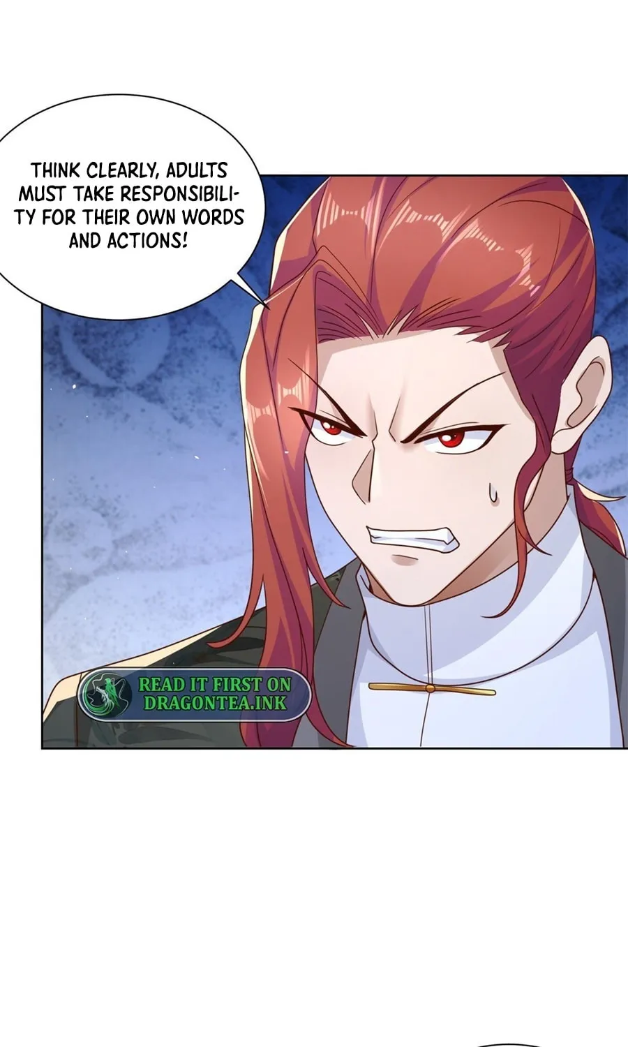 Read Arch-Villian chapter 10 image 22 on Lezhin