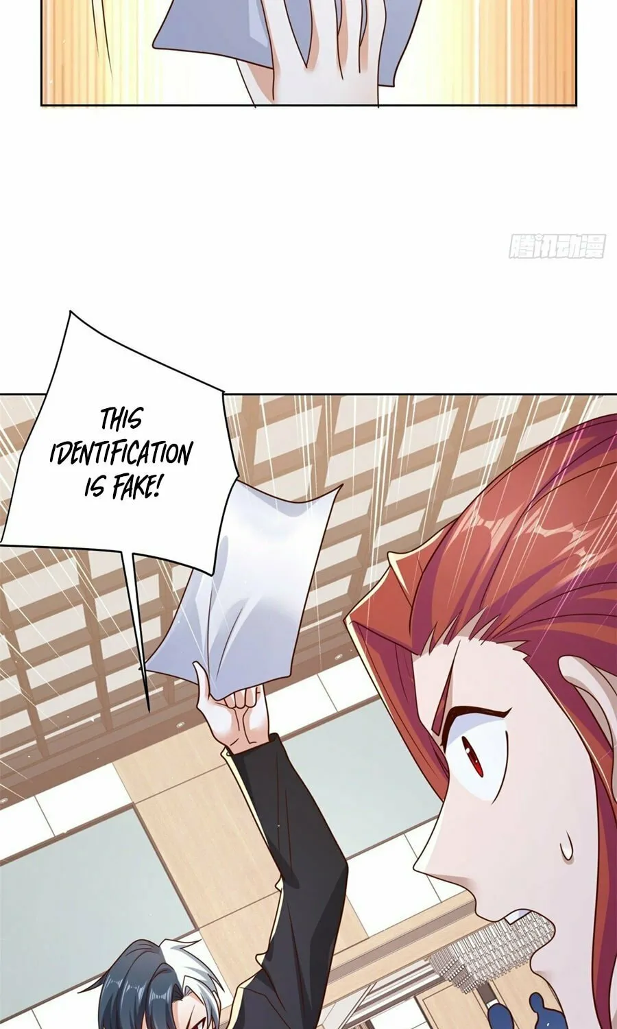 Read Arch-Villian chapter 10 image 25 on Lezhin