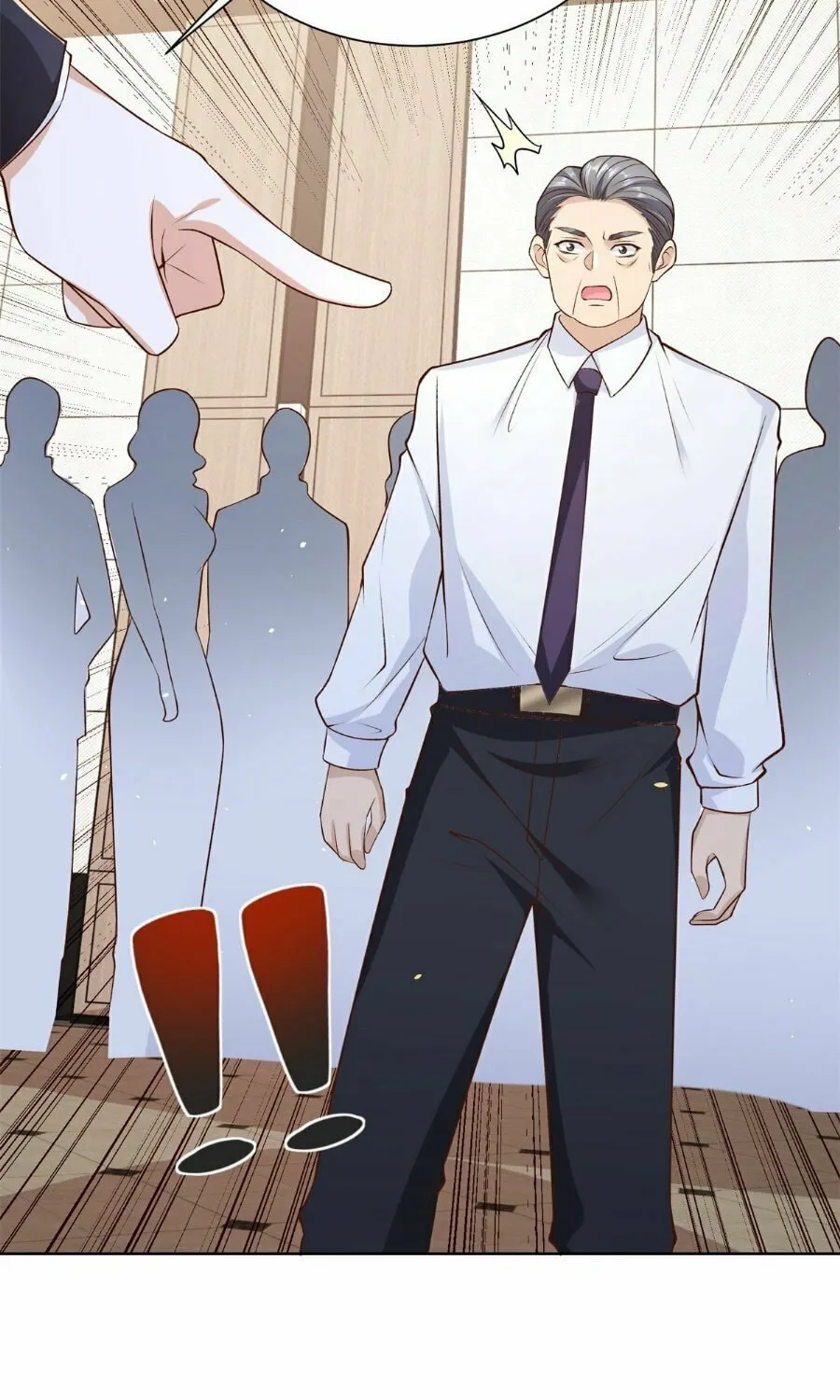 Read Arch-Villian chapter 10 image 29 on Lezhin