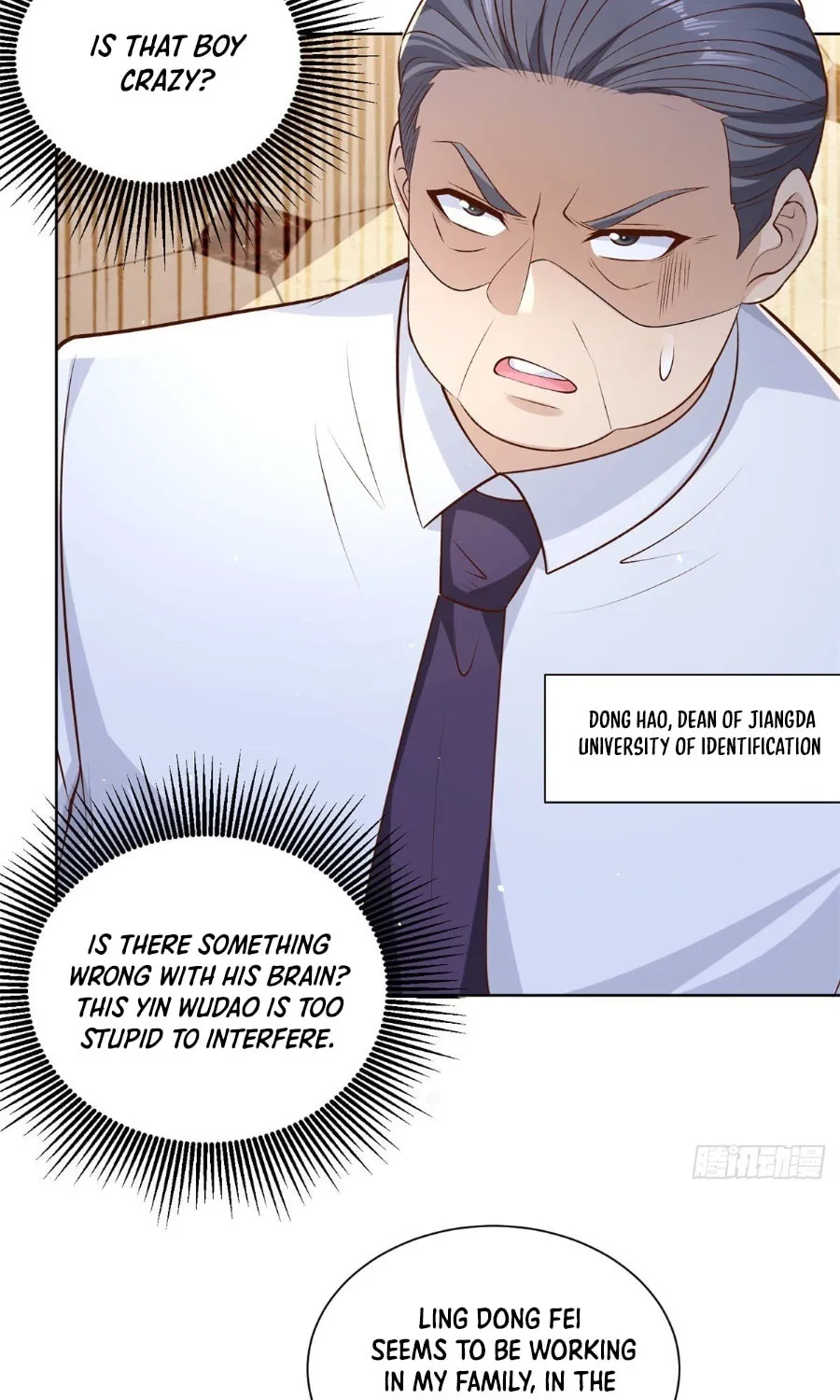 Read Arch-Villian chapter 10 image 31 on Lezhin