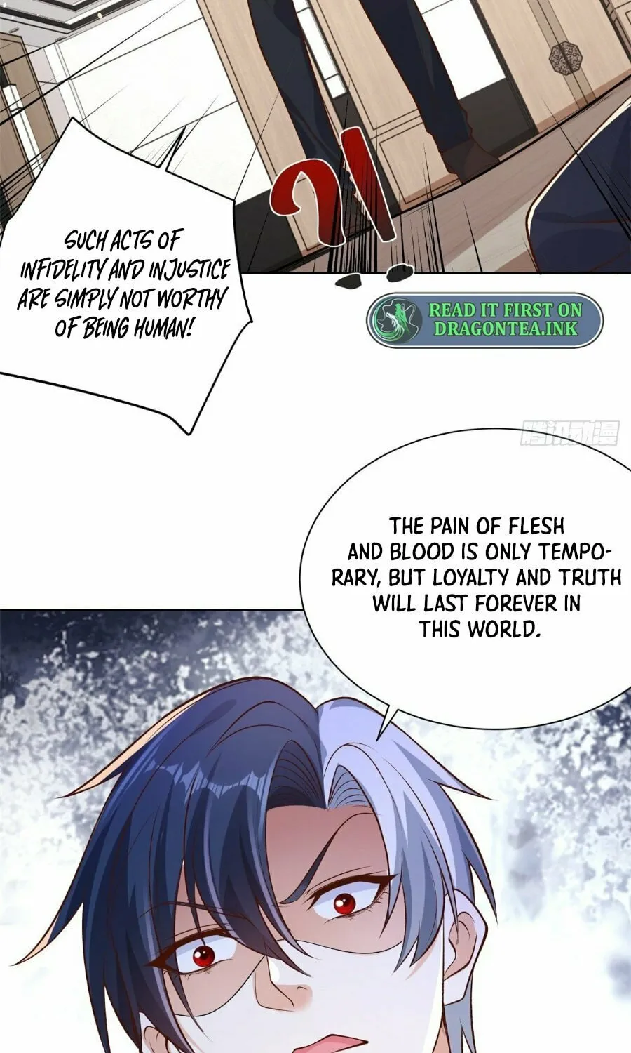 Read Arch-Villian chapter 10 image 40 on Lezhin