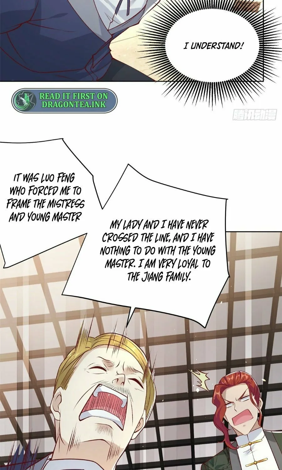 Read Arch-Villian chapter 10 image 43 on Lezhin