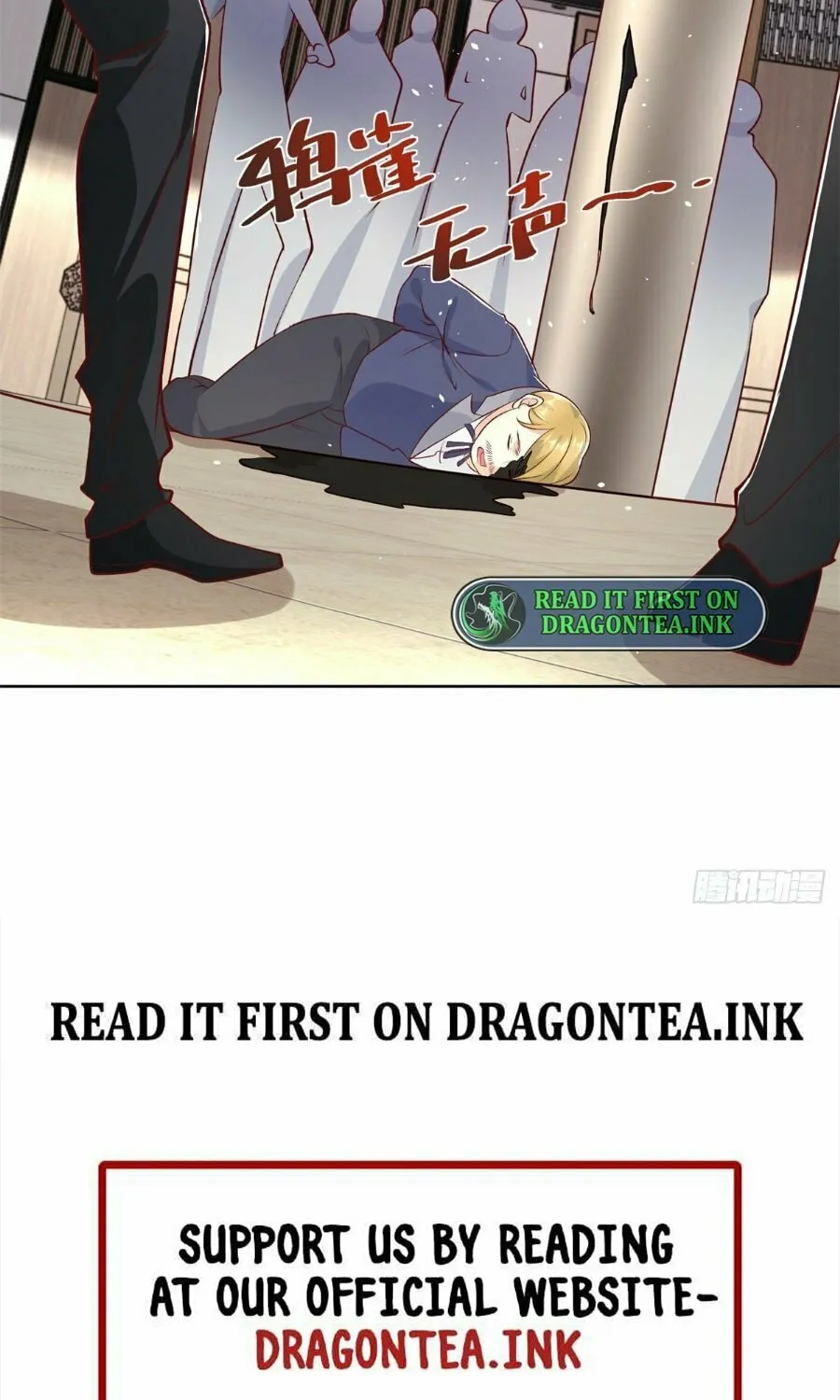 Read Arch-Villian chapter 10 image 47 on Lezhin
