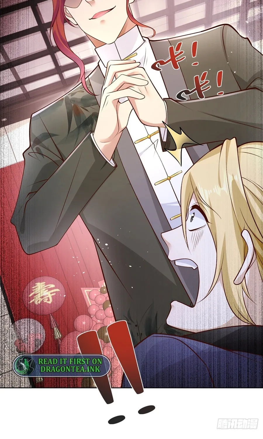 Read Arch-Villian chapter 10 image 5 on Lezhin