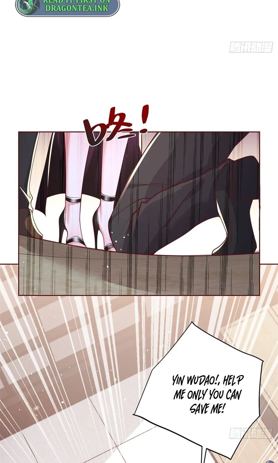 Read Arch-Villian chapter 10 image 9 on Lezhin