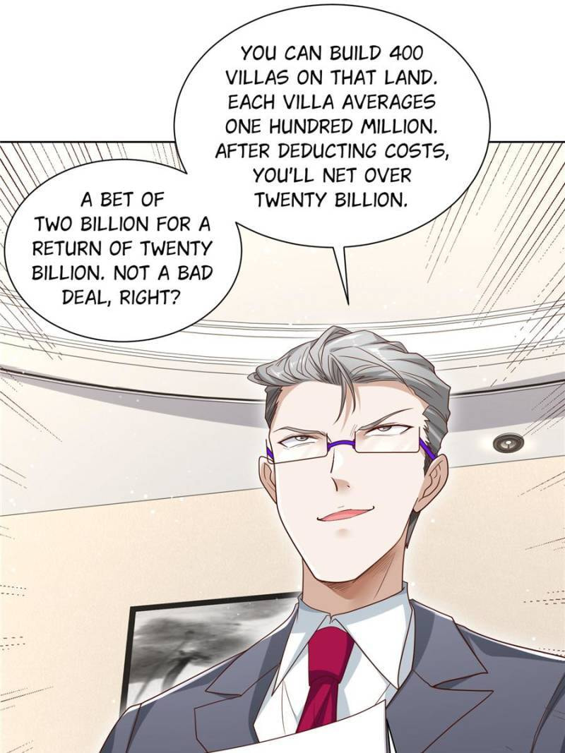 Read Arch-Villian chapter 100 image 21 on Lezhin