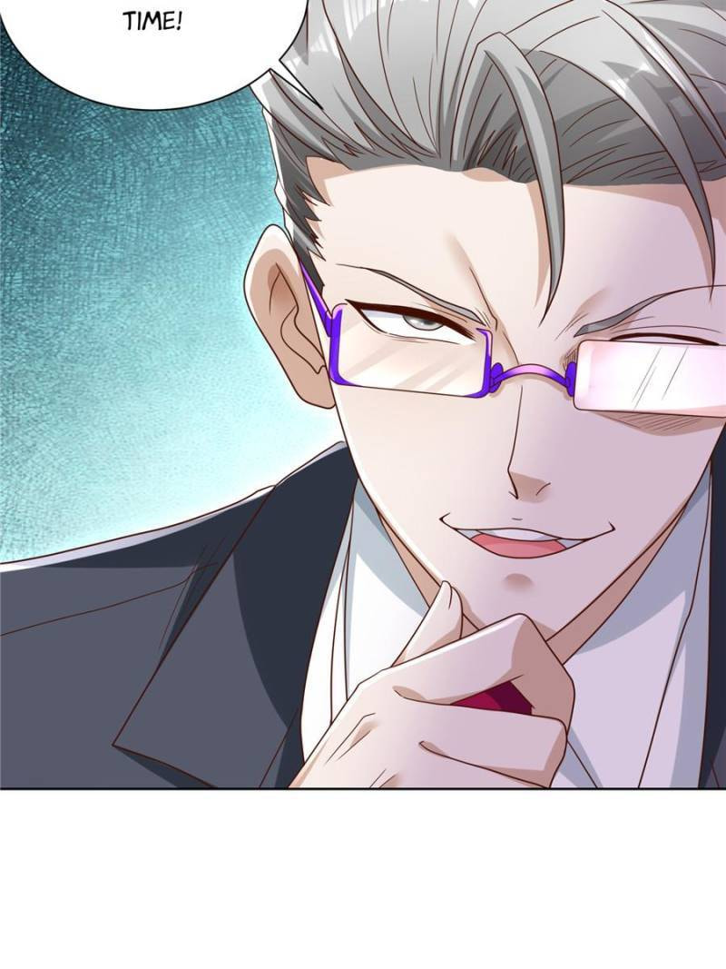 Read Arch-Villian chapter 100 image 26 on Lezhin