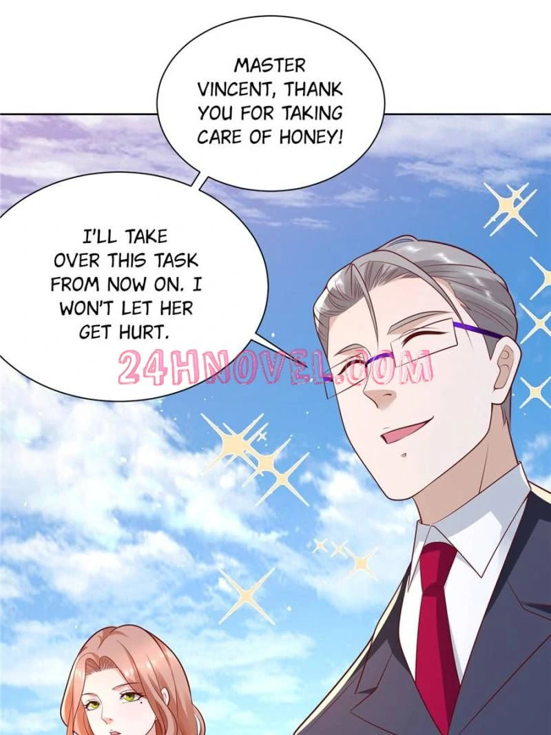 Read Arch-Villian chapter 100 image 3 on Lezhin
