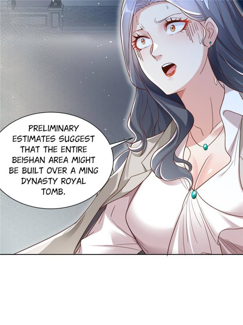 Read Arch-Villian chapter 100 image 31 on Lezhin