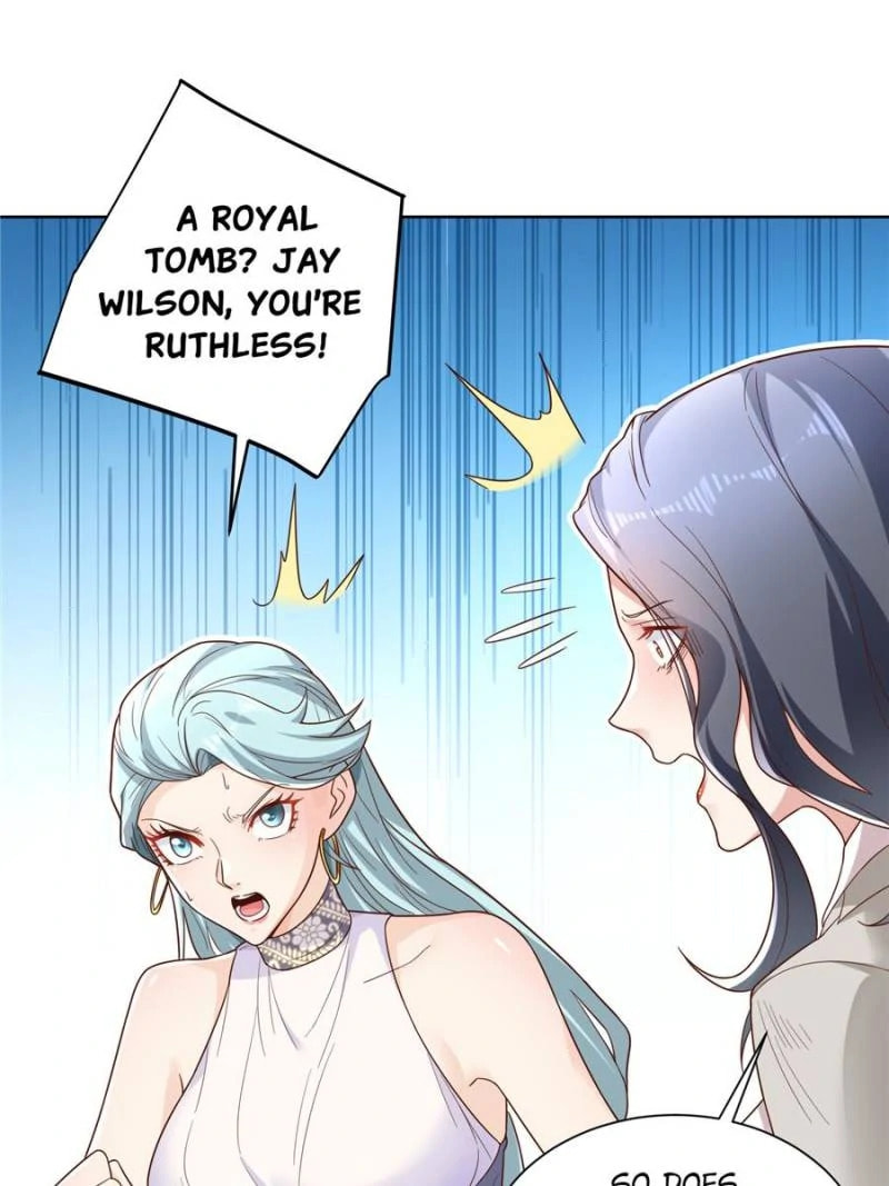 Read Arch-Villian chapter 100 image 32 on Lezhin