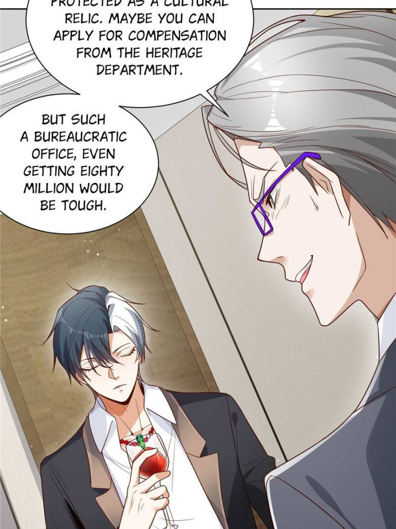 Read Arch-Villian chapter 100 image 34 on Lezhin