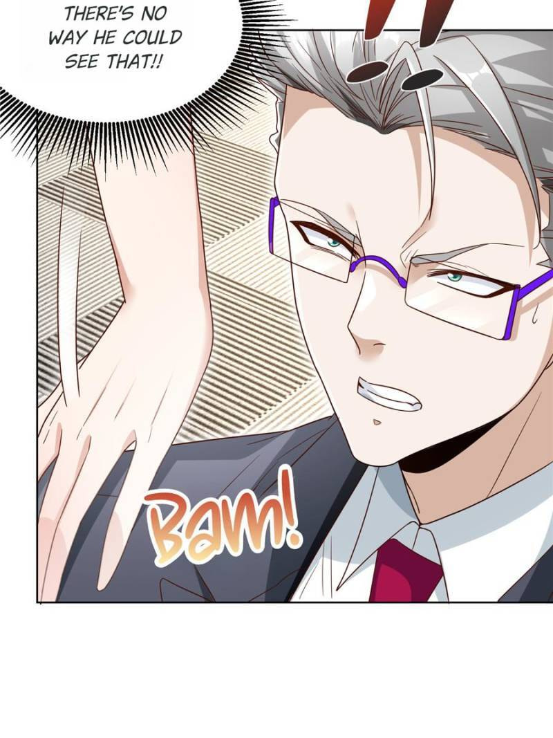 Read Arch-Villian chapter 100 image 37 on Lezhin