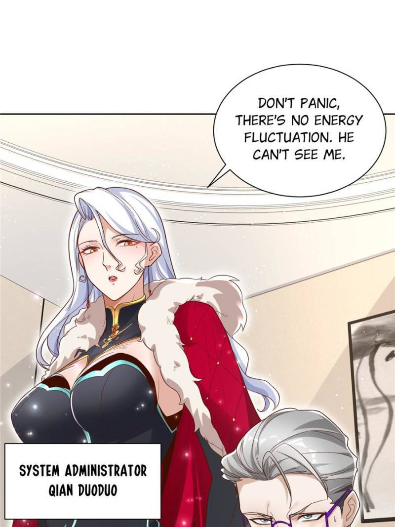 Read Arch-Villian chapter 100 image 38 on Lezhin