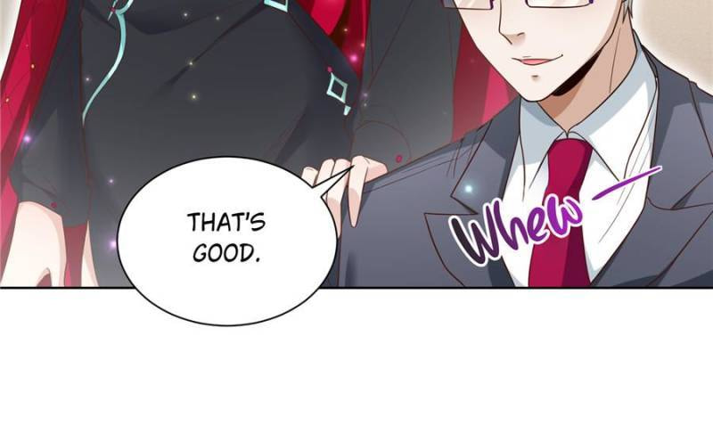 Read Arch-Villian chapter 100 image 39 on Lezhin