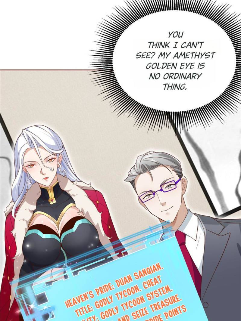 Read Arch-Villian chapter 100 image 41 on Lezhin
