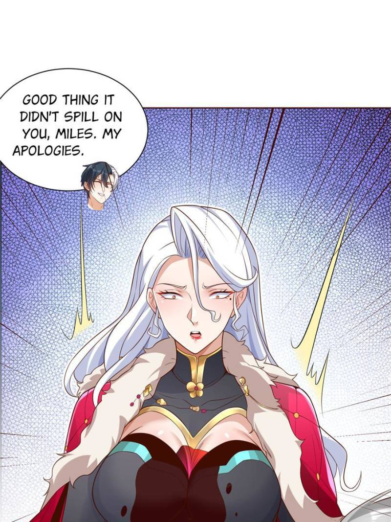 Read Arch-Villian chapter 100 image 45 on Lezhin