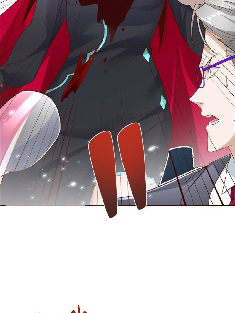 Read Arch-Villian chapter 100 image 46 on Lezhin