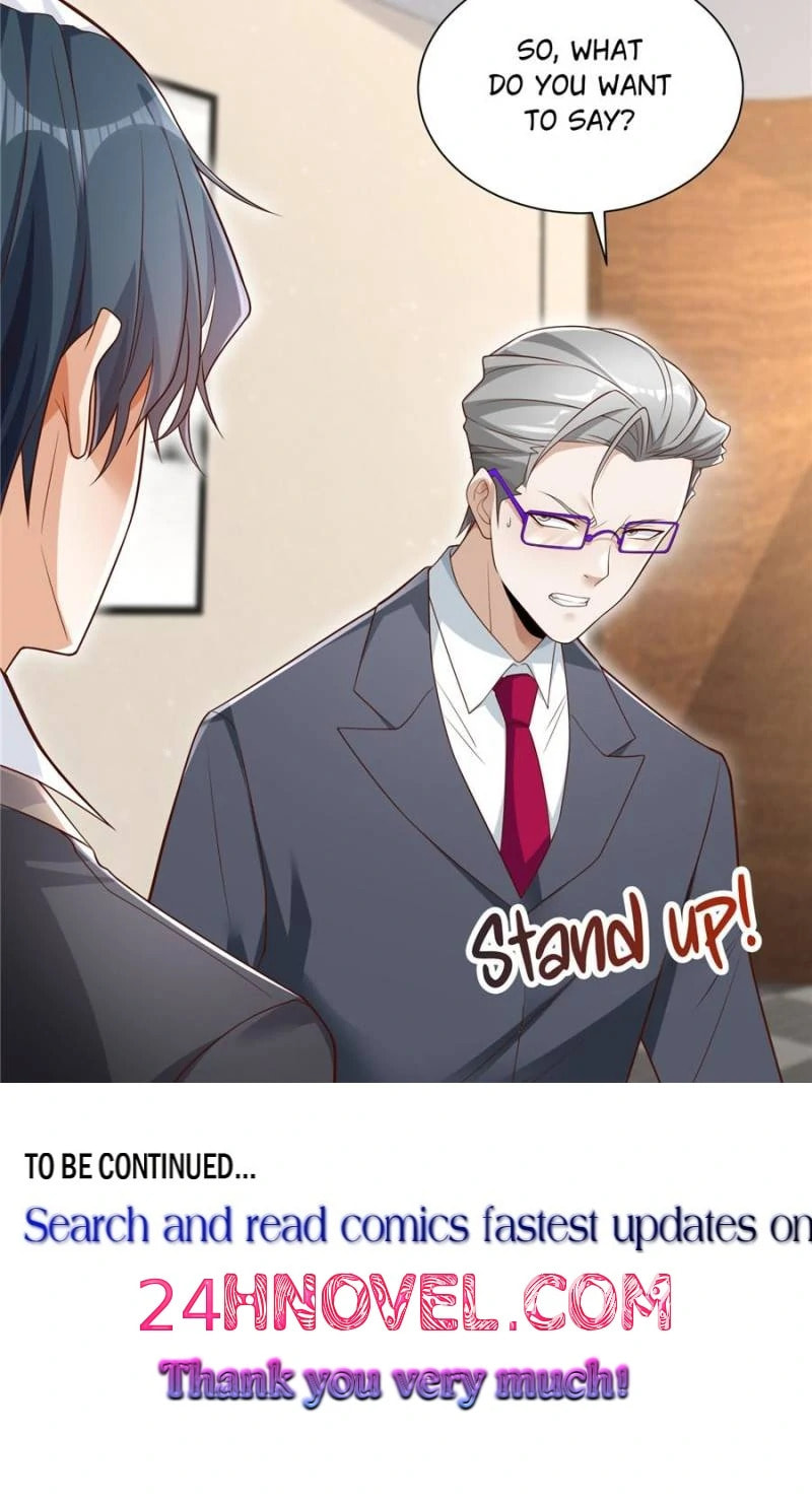 Read Arch-Villian chapter 100 image 48 on Lezhin