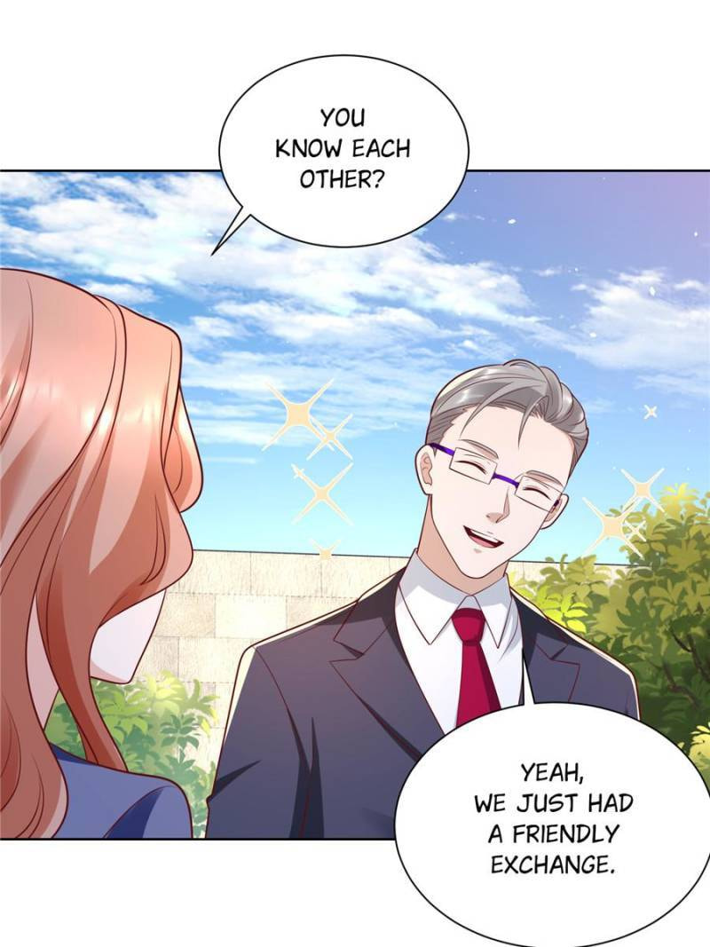 Read Arch-Villian chapter 100 image 5 on Lezhin