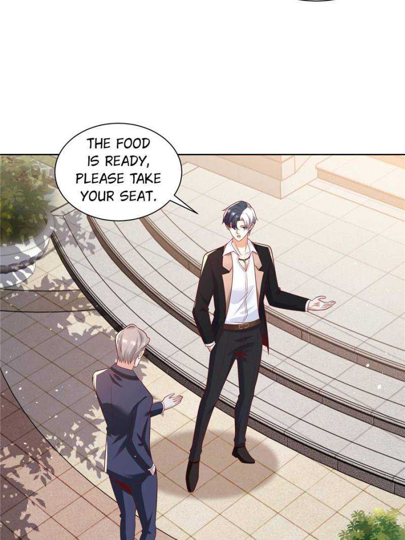 Read Arch-Villian chapter 100 image 6 on Lezhin
