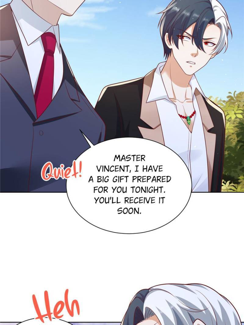Read Arch-Villian chapter 100 image 8 on Lezhin