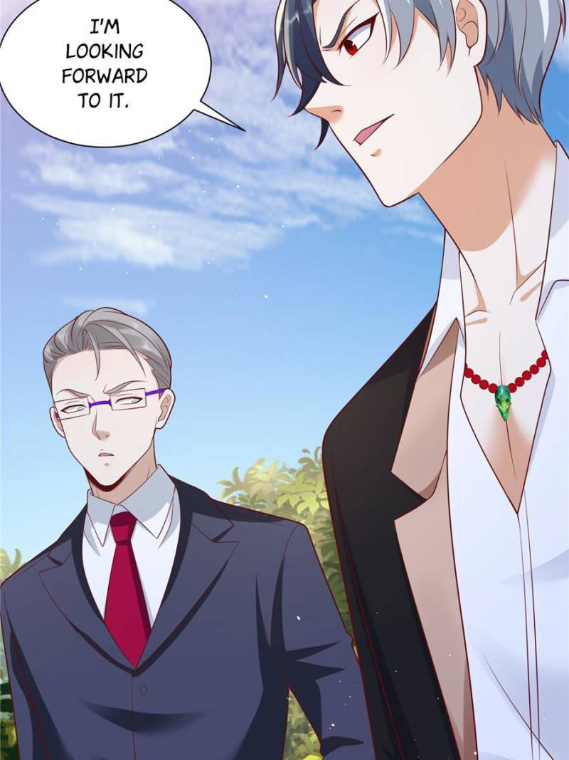 Read Arch-Villian chapter 100 image 9 on Lezhin