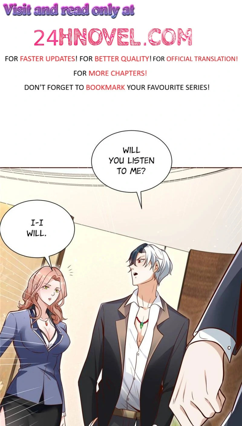 Read Arch-Villian chapter 101 image 0 on Lezhin