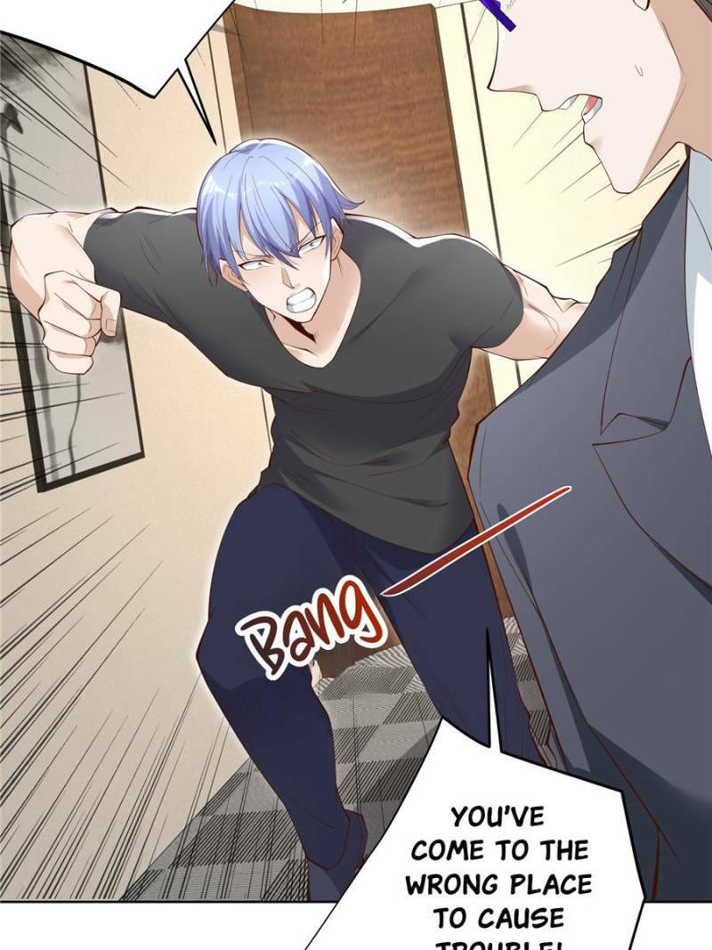 Read Arch-Villian chapter 101 image 12 on Lezhin