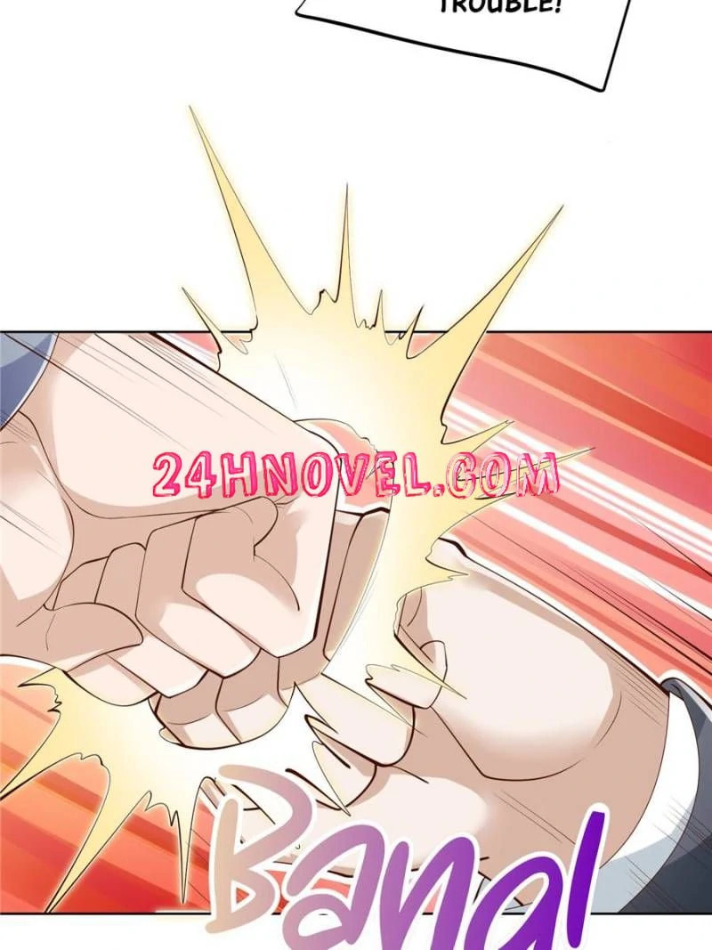 Read Arch-Villian chapter 101 image 13 on Lezhin