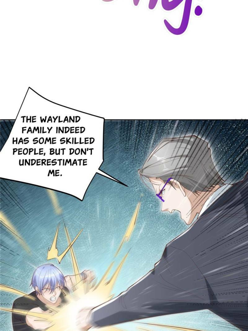 Read Arch-Villian chapter 101 image 14 on Lezhin