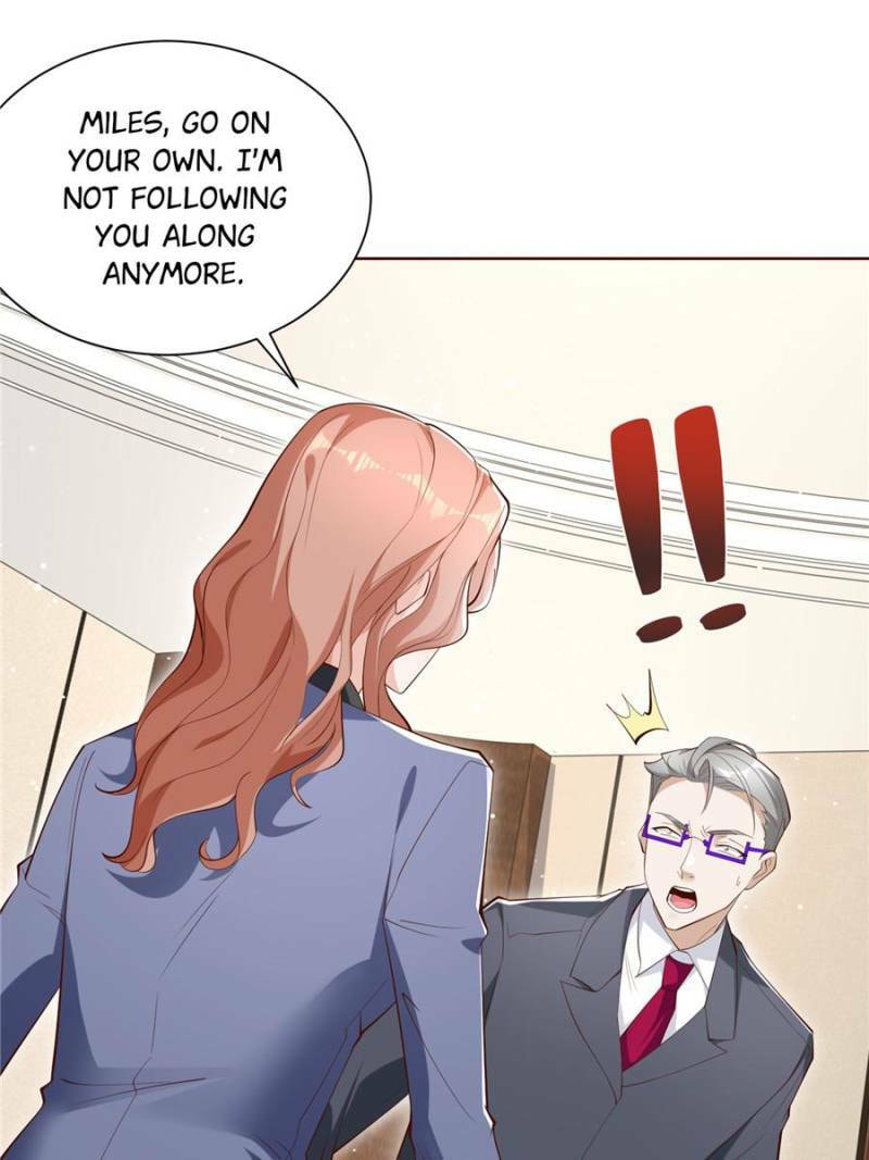 Read Arch-Villian chapter 101 image 19 on Lezhin