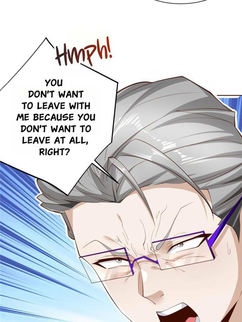 Read Arch-Villian chapter 101 image 22 on Lezhin