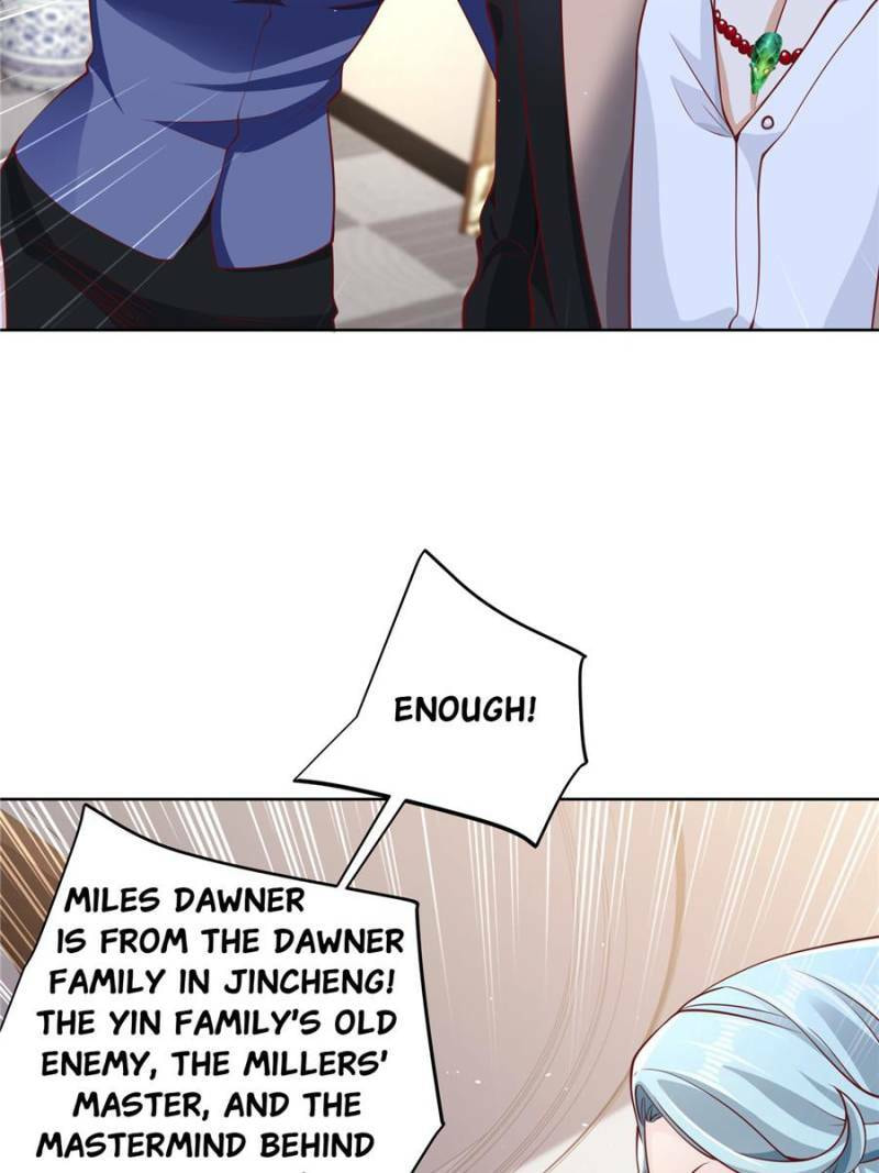 Read Arch-Villian chapter 101 image 28 on Lezhin