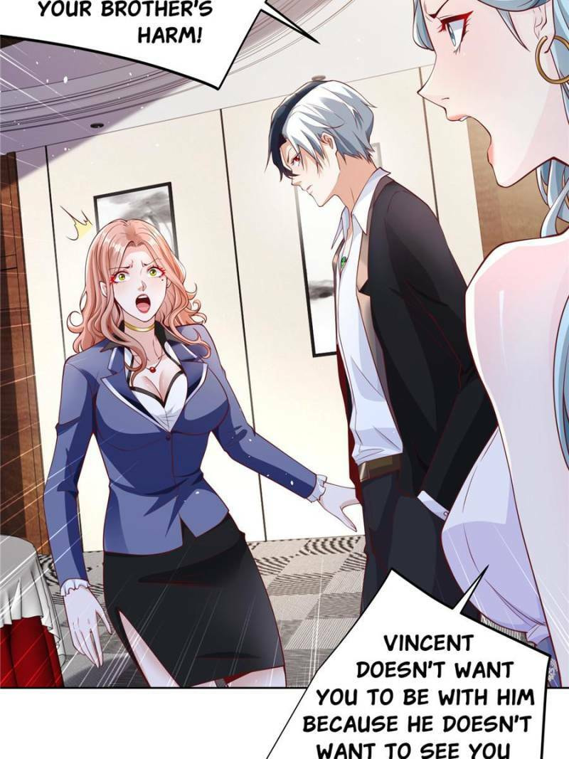Read Arch-Villian chapter 101 image 29 on Lezhin