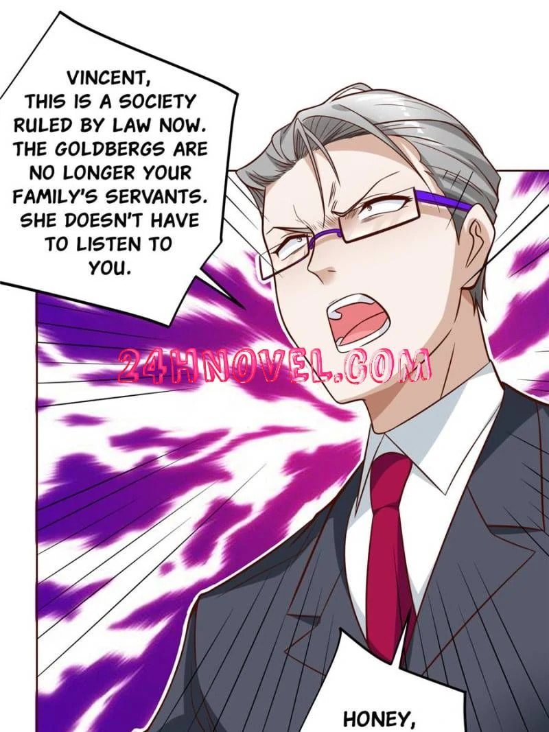 Read Arch-Villian chapter 101 image 3 on Lezhin