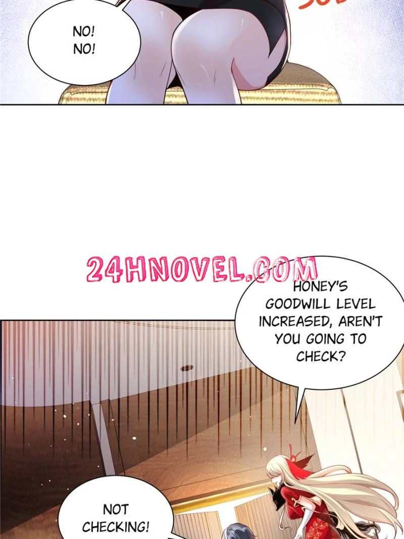 Read Arch-Villian chapter 101 image 33 on Lezhin