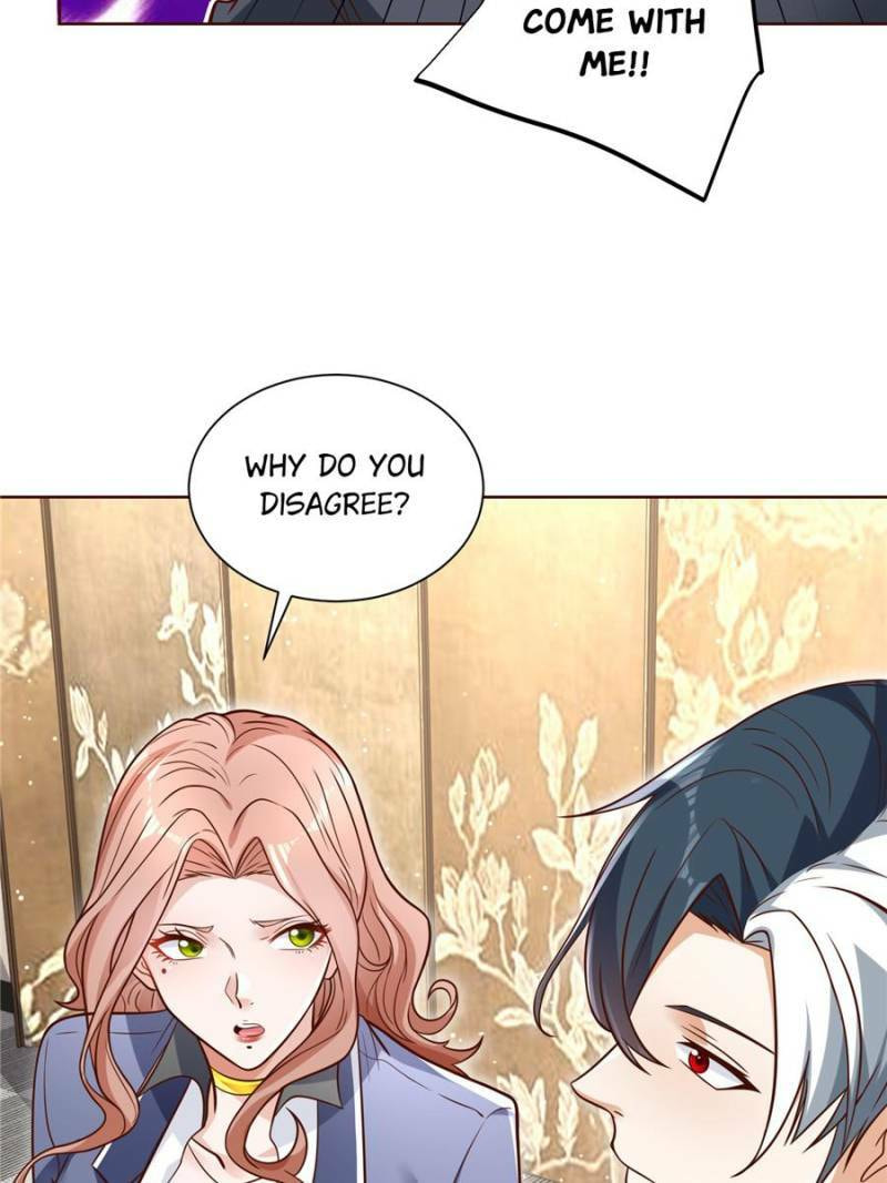 Read Arch-Villian chapter 101 image 4 on Lezhin