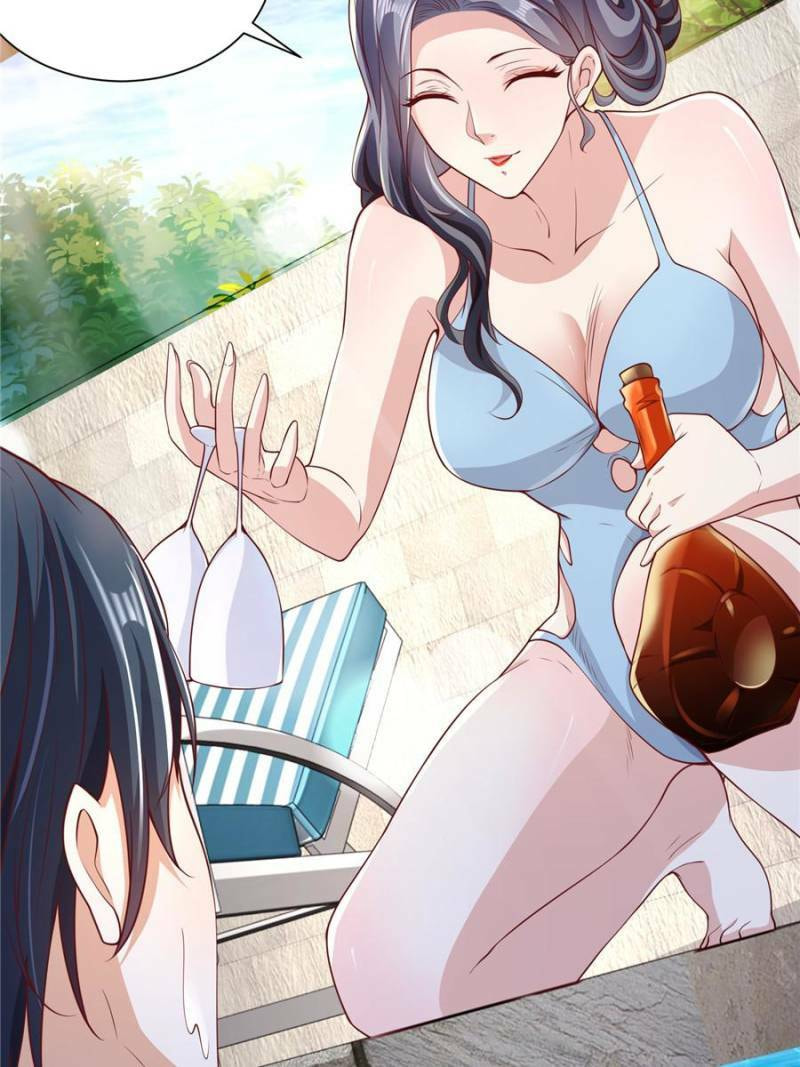 Read Arch-Villian chapter 101 image 41 on Lezhin