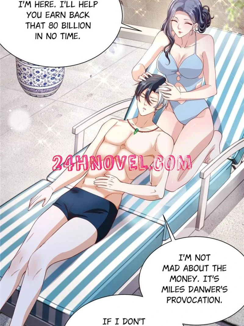 Read Arch-Villian chapter 101 image 43 on Lezhin