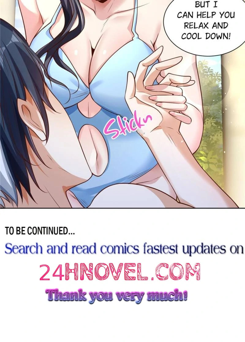 Read Arch-Villian chapter 101 image 46 on Lezhin
