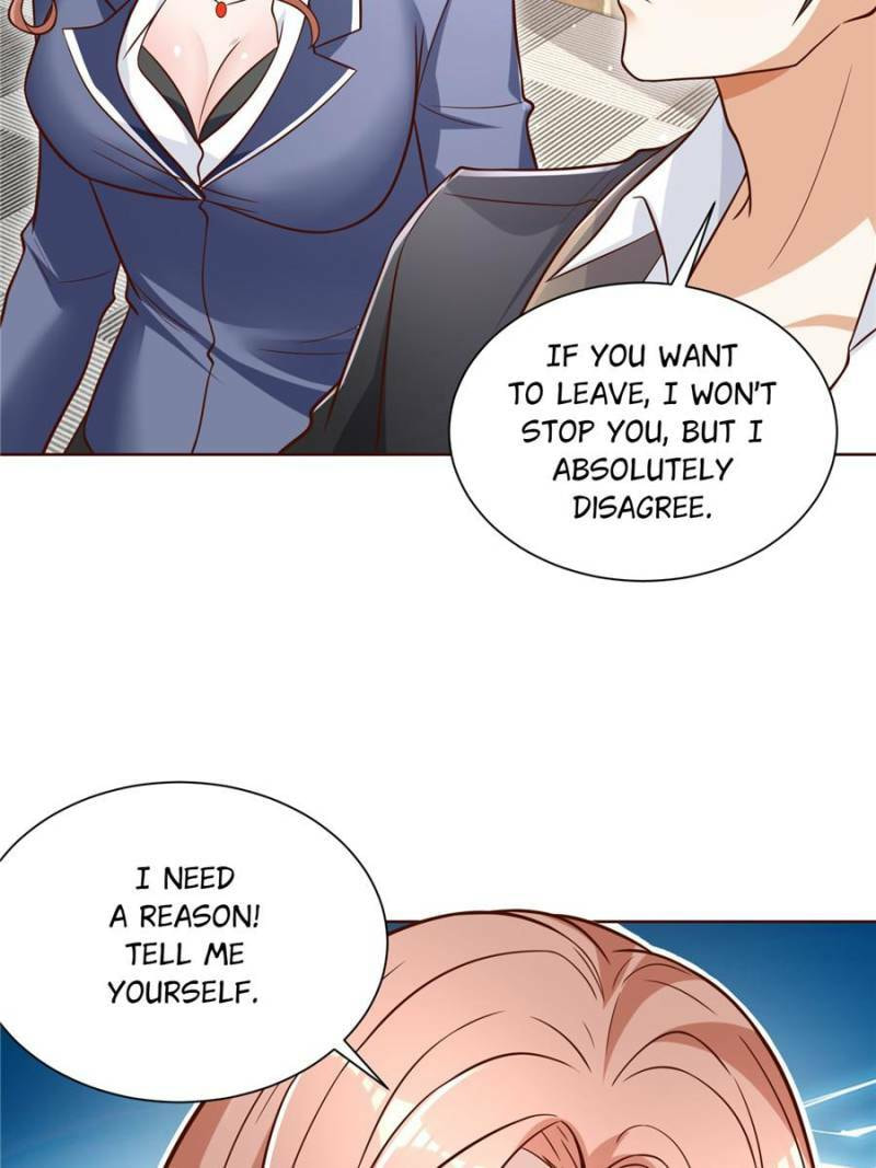 Read Arch-Villian chapter 101 image 5 on Lezhin
