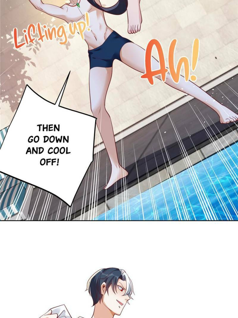 Read Arch-Villian chapter 102 image 10 on Lezhin