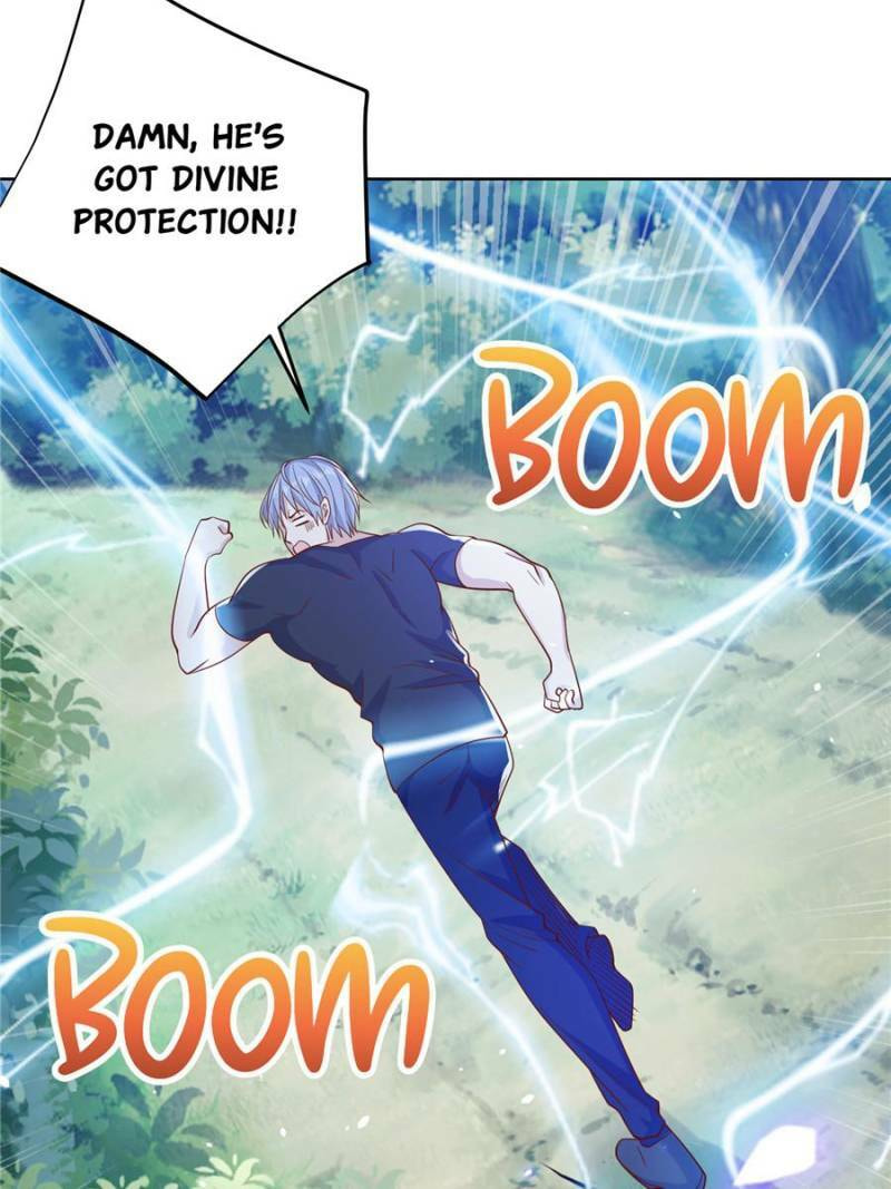 Read Arch-Villian chapter 102 image 22 on Lezhin