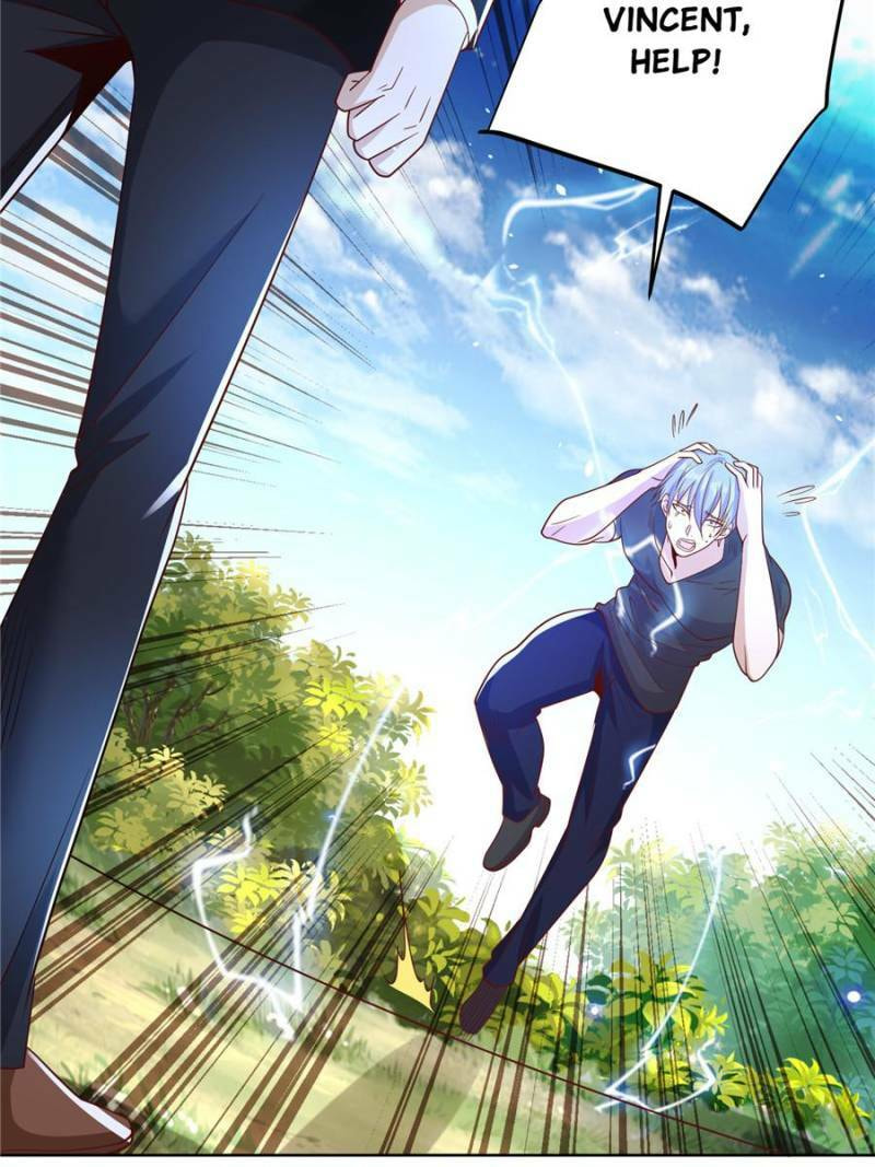 Read Arch-Villian chapter 102 image 24 on Lezhin