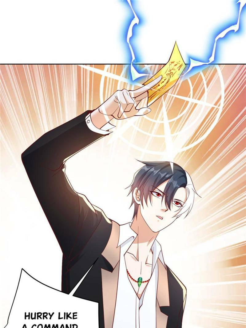 Read Arch-Villian chapter 102 image 26 on Lezhin